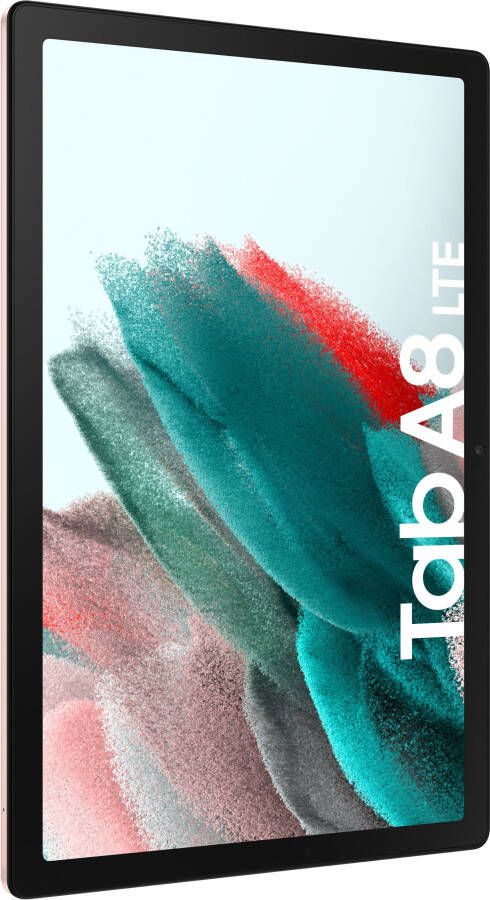 Samsung Galaxy X205 Tab A8 4G 32GB 10.5&apos;&apos; Roze