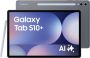 Samsung Galaxy Tab S10+ WiFi 256GB Grijs | Android tablets | 8806095597300 - Thumbnail 3