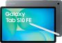 Samsung Galaxy Tab S10FE WiFi 128GB Grijs | Smartphones tablets en meer | 8806097195740 - Thumbnail 2