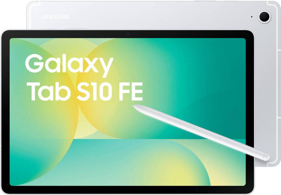 Samsung Tablet Galaxy Tab S10 FE 128GB Android