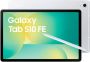 Samsung Galaxy Tab S10FE WiFi 128GB Zilver | Smartphones tablets en meer | 8806097195290 - Thumbnail 2