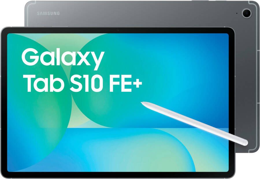 Samsung Tablet Galaxy Tab S10 FE+ 128GB Android
