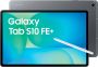 Samsung Galaxy Tab S10FE+ WiFi 128GB Grijs | Smartphones tablets en meer | 8806097197508 - Thumbnail 2