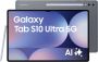 Samsung Galaxy Tab S10 Ultra 5G 256GB Grijs | Android tablets | 8806095601014 - Thumbnail 3