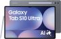 Samsung Galaxy Tab S10 Ultra WiFi 512GB Grijs | Android tablets | 8806095596945 - Thumbnail 3