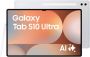 Samsung Galaxy Tab S10 Ultra WiFi 256GB Zilver | Android tablets | 8806095596860 - Thumbnail 3
