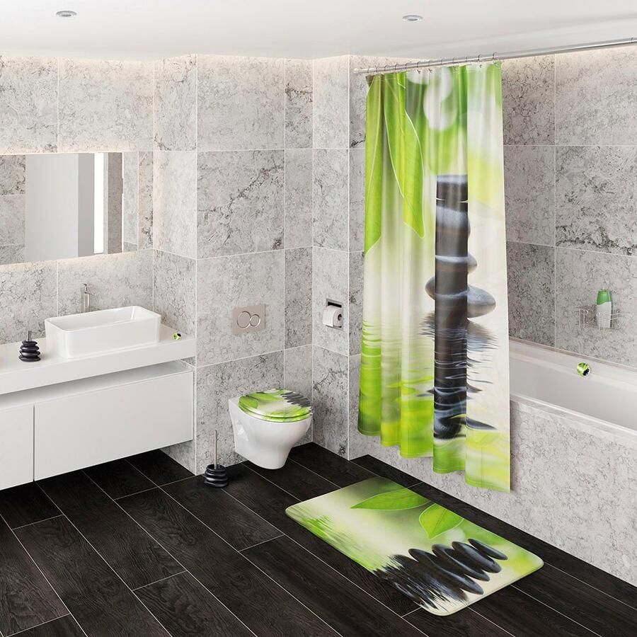 Sanilo Nekkussen Badkussen Harmony comfortabel antislip volle kleuren met 7 prima zuignappen