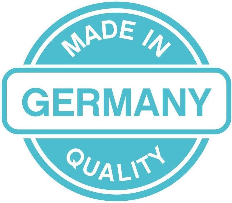 Saphir Badkamerspiegelkast Serie 4010 badkamer spiegelkast incl. LED-verlichting in krans Badkast 142 cm breed 3 deuren 6 glazen legplanken incl. deurdemper