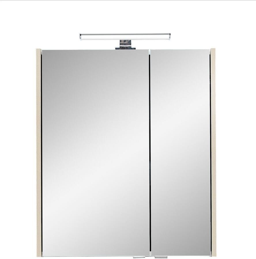 Saphir Spiegelkast Quickset 393