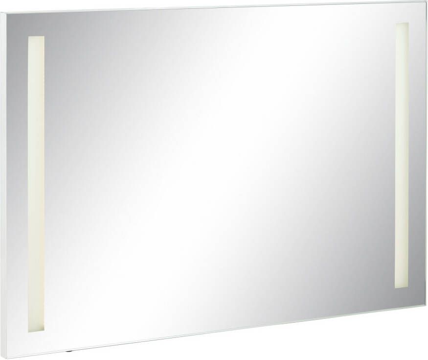 Schildmeyer Badspiegel V3 Breedte 100 cm met sensorschakelaar led