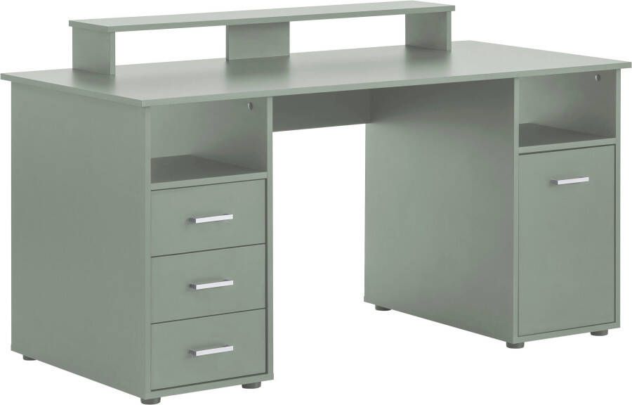 Schildmeyer Bureau Baku Breedte 150 cm Made in Germany