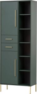 Schildmeyer Hoge kast KENT Breedte 67 1 cm