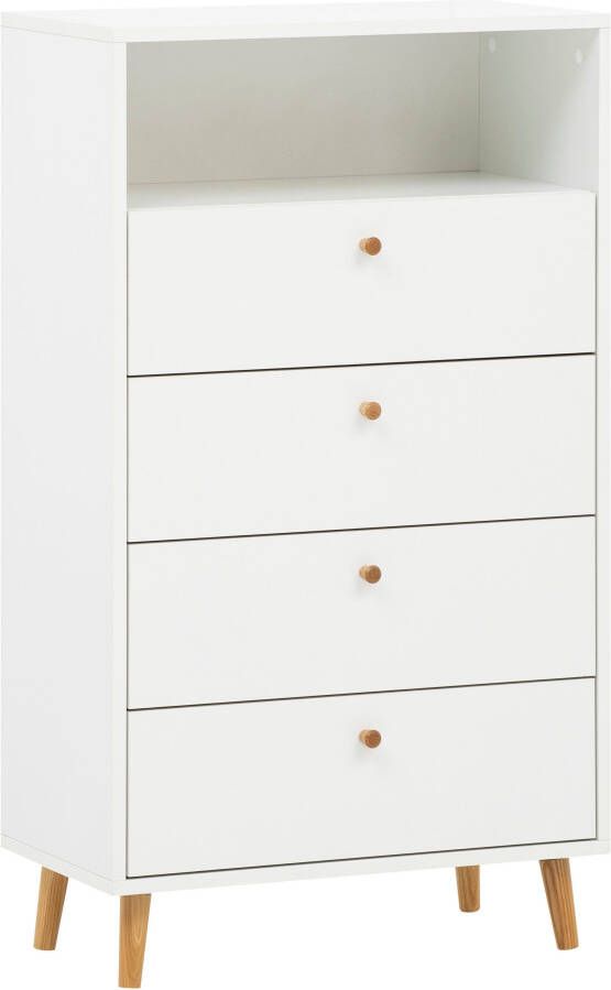 Schildmeyer Kast Bjarne breedte 60 cm