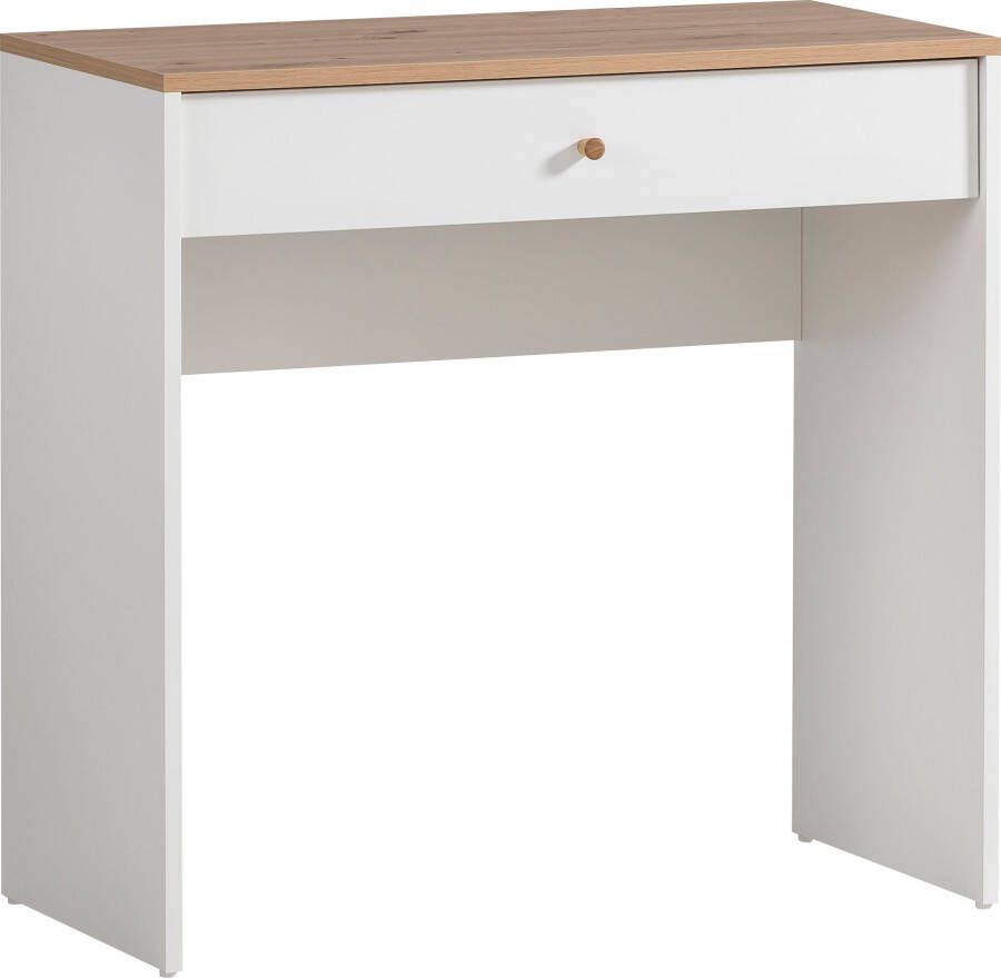 Schildmeyer Make-uptafel HILDA 1 lade