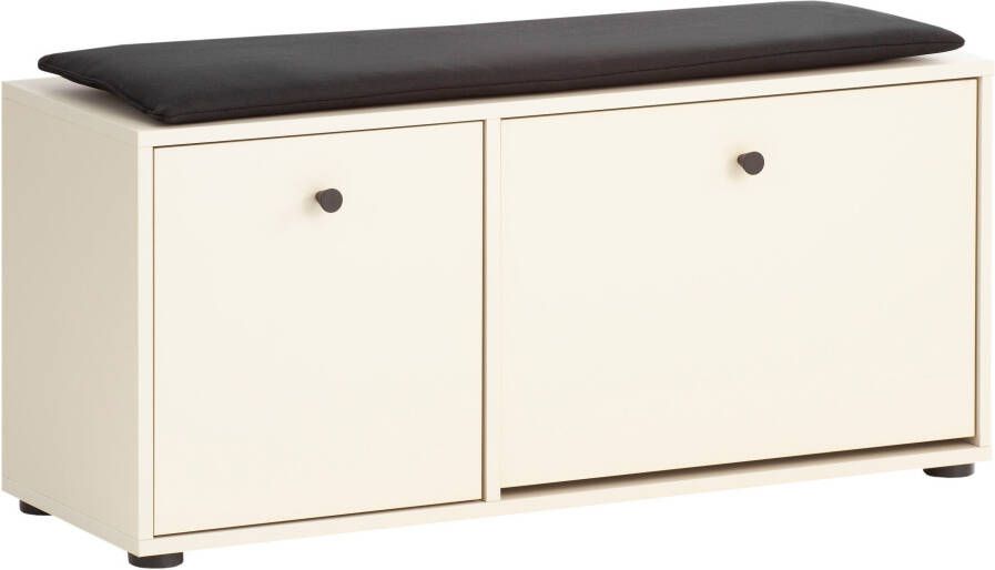 Schildmeyer Schoenenkast Lovund breedte 98 cm