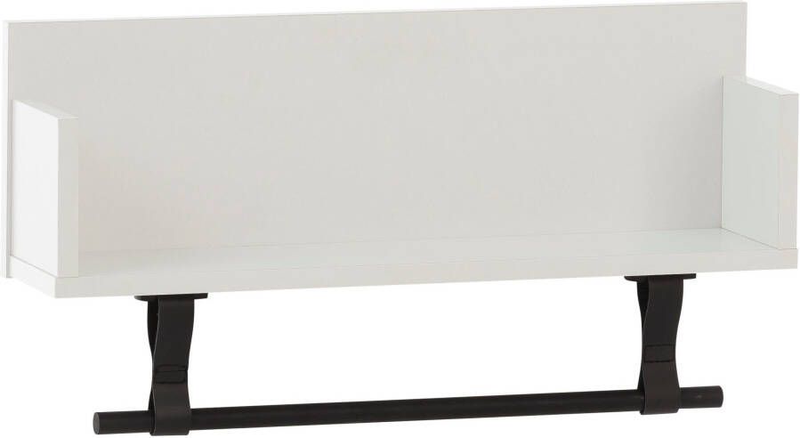 Schildmeyer Wandplank Ella breedte 59 cm