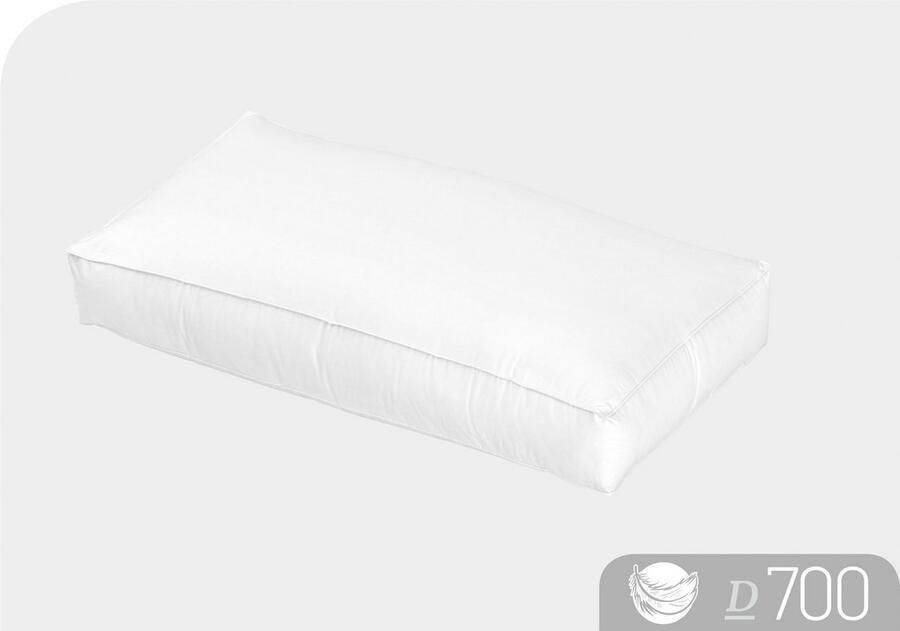 Schlafstil Neksteunkussen D700 geproduceerd in duitsland geschikt voor mensen met allergieën