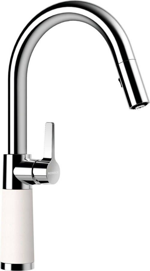 Schock Keukenkraan SC-520 SB