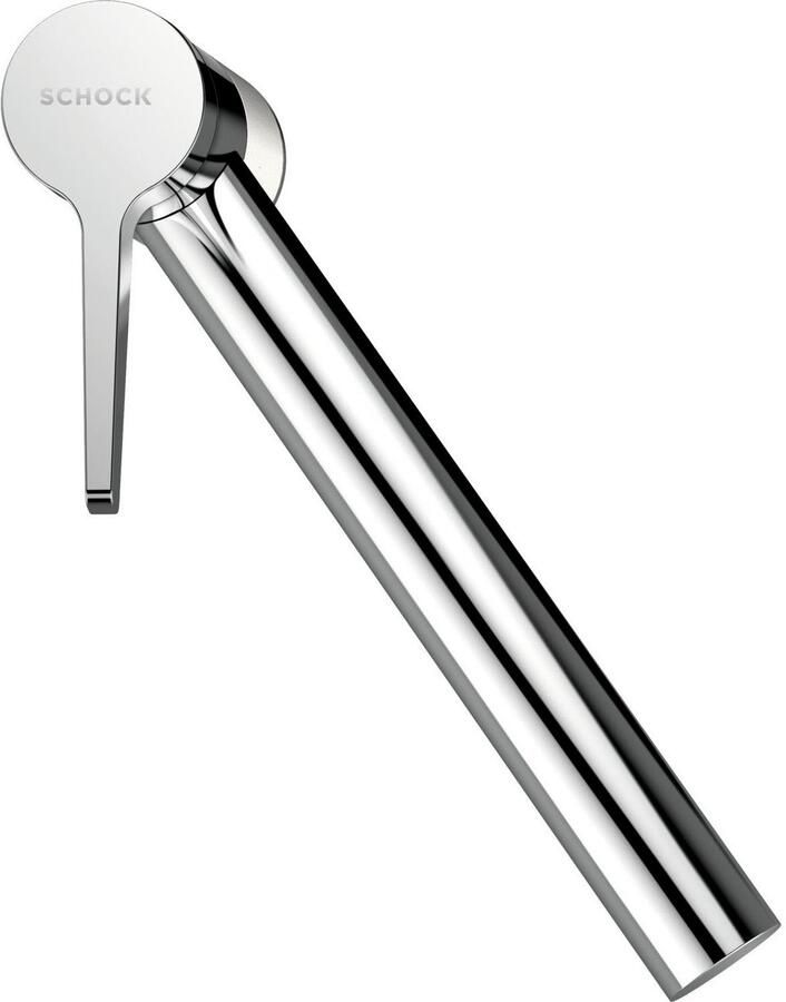 Schock Keukenkraan SC-510 FA Feestuitloop draaibereik 360°