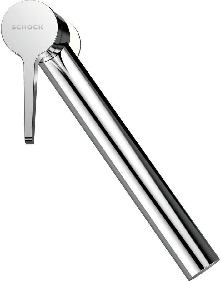 Schock Keukenkraan SC-510 FA Feestuitloop draaibereik 360°