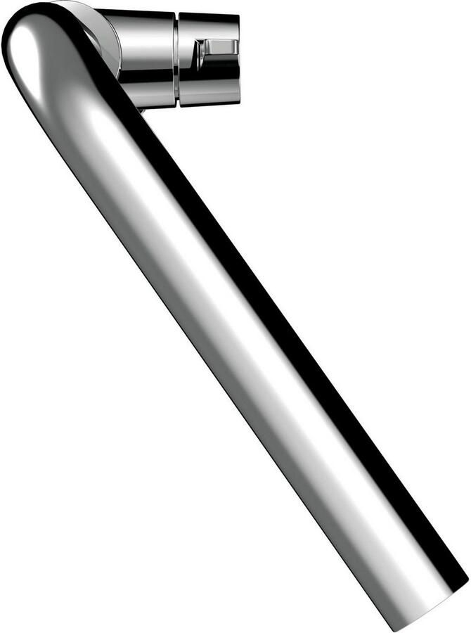 Schock Keukenkraan SC-540 FA Feestuitloop draaibereik 360°