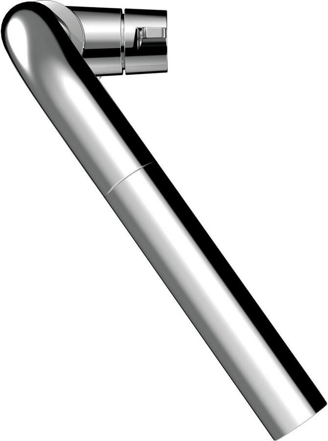 Schock Keukenkraan SC-540 SB uitschuifbaar straal-douche terugstroombegrenzer draaibereik 120°