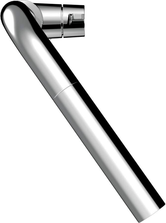 Schock Keukenkraan SC-540 SB uitschuifbaar straal-douche terugstroombegrenzer draaibereik 120°