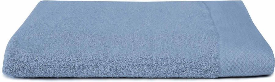 Seahorse Douchelaken Pure badhanddoek 100% superzacht badstof-katoen (1 stuk)