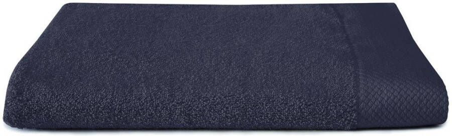 Seahorse Douchelaken Pure 100% superzachte badstofkatoen absorberend zacht (1 stuk)