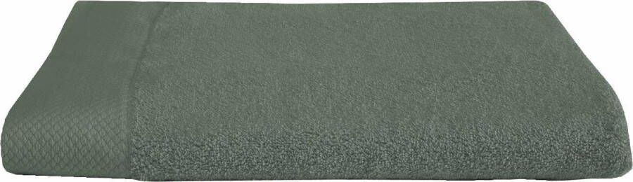 Seahorse Douchelaken Pure 100% superzachte badstofkatoen absorberend zacht (1 stuk)