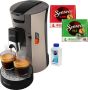 Philips Senseo Select Nougat CSA240 30 | Koffiepadmachines | Keuken&Koken Koffie&Ontbijt | 8710103941200 - Thumbnail 3
