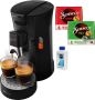 Philips Senseo Select Zwart CSA240 60 | Koffiepadmachines | Keuken&Koken Koffie&Ontbijt | 8710103938149 - Thumbnail 4