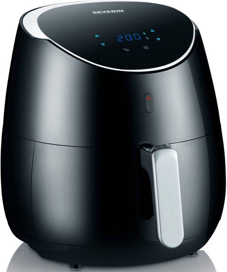 Severin Airfryer 2445-088 XXL