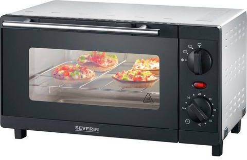 Severin Mini-oven TO 2052