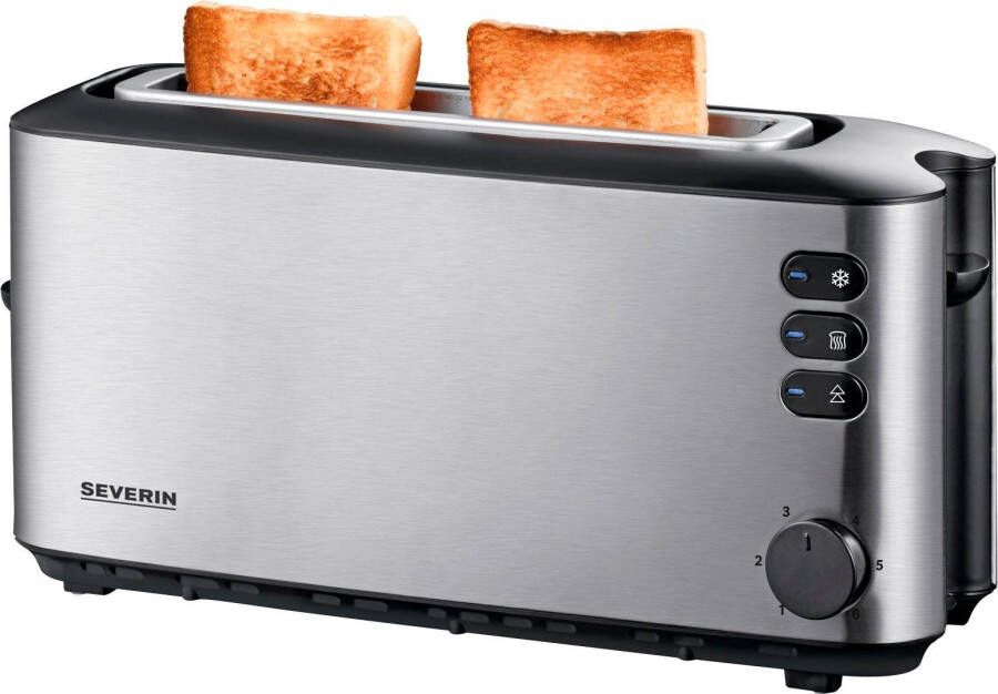 Severin Toaster AT 2515