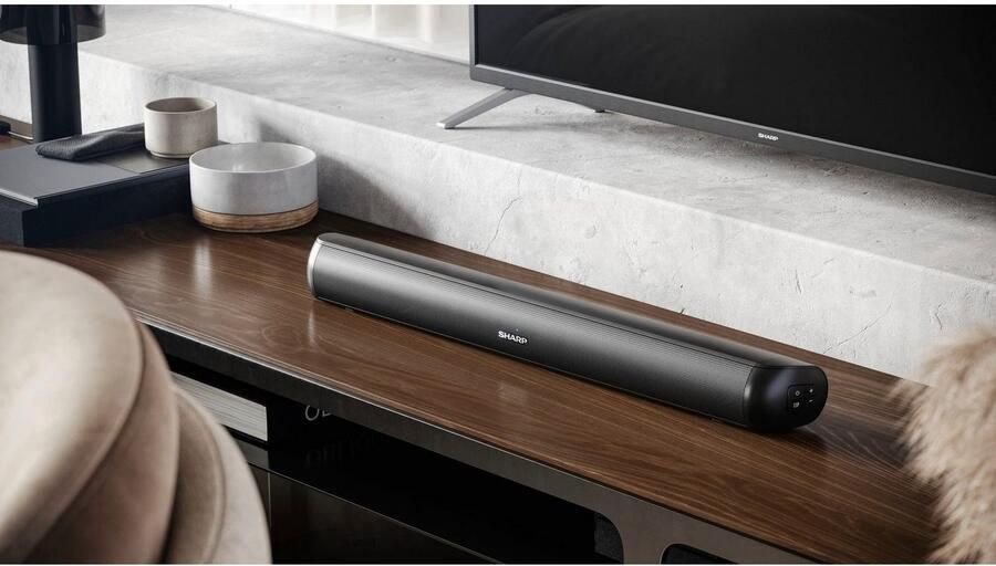 Sharp Soundbar HT-SB107
