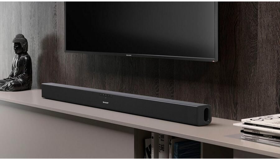 Sharp Soundbar HT-SB140(MT)