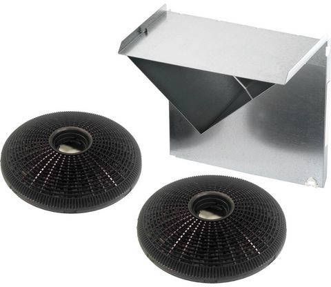 SIEMENS Accessoire voor ventilatie LZ52750 Starterset