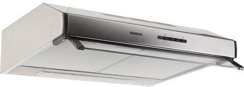 SIEMENS Onderbouwkap LU63LCC50