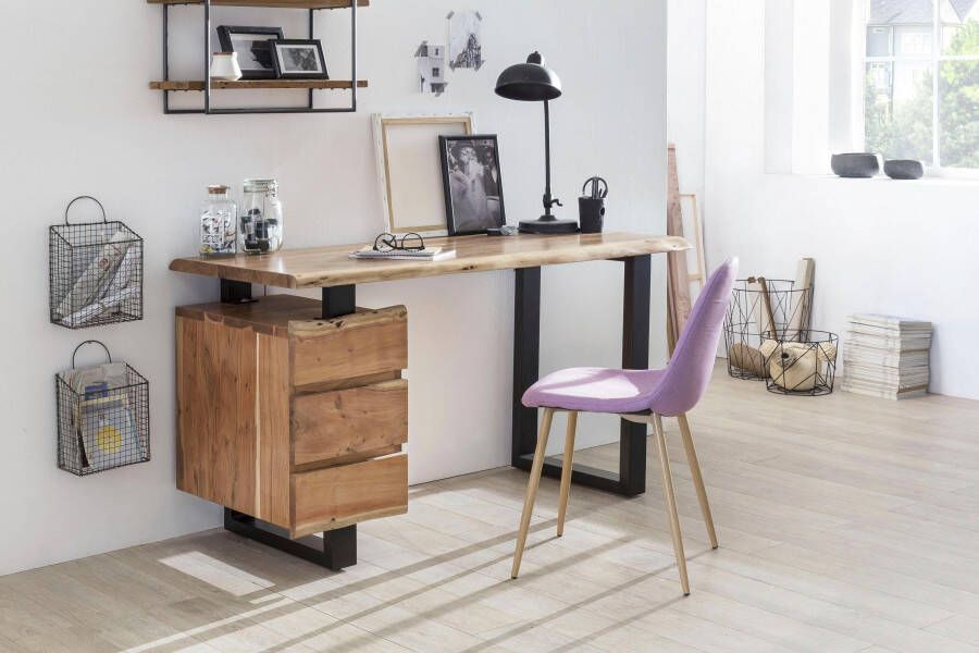 SIT Bureau Albero met mooie boomranden