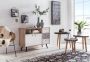 SIT Dressoir Mailbox Decor-oppervlakken in Scandi look shabby chic vintage - Thumbnail 2