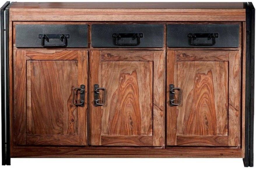 Artistiq Living Artistiq Dressoir Panama 140cm Bruin