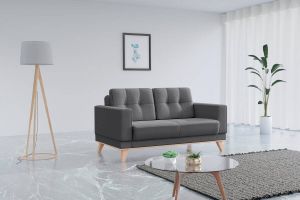 Sit&more 2-zitsbank
