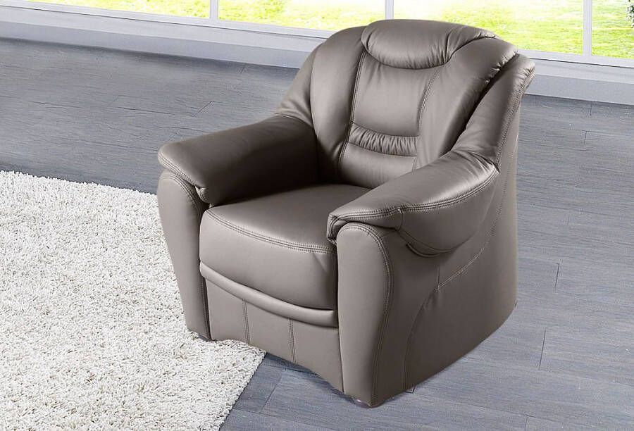 Sit&more Fauteuil Bansin