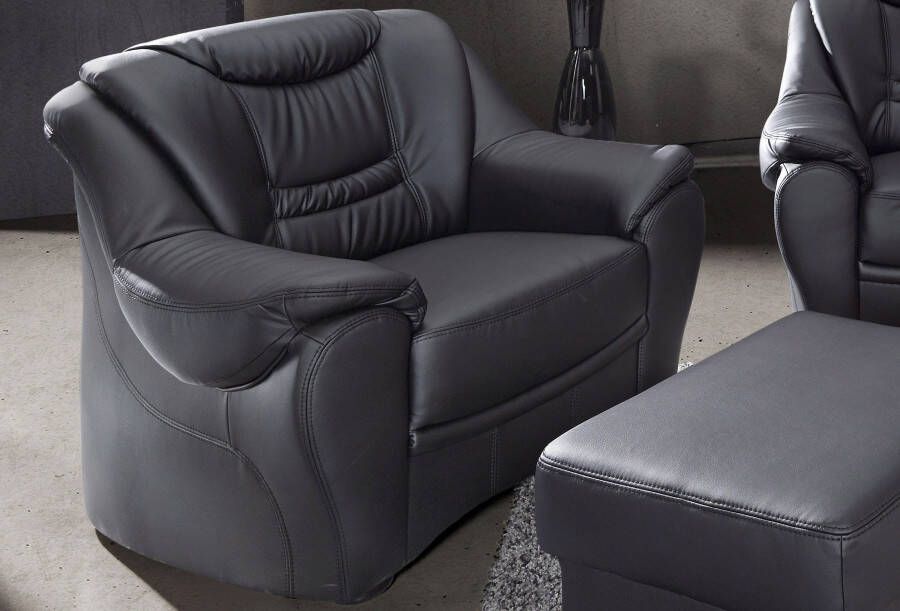 Sit&more Fauteuil Benson