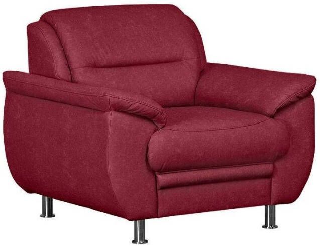 Sit&more Fauteuil Milaan