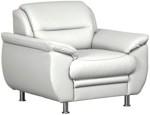Sit&more Fauteuil Milaan