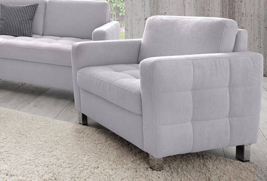 Sit&more Fauteuil Pablo