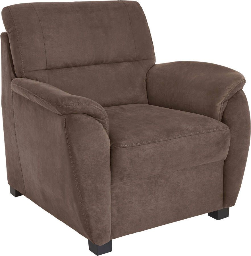 Sit&more Fauteuil Pandora