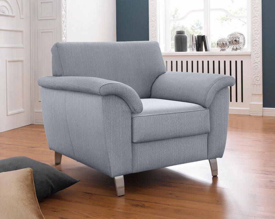 Sit&more Fauteuil Texel inclusief binnenvering